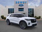 New 2026 Ford Explorer ST thumbnail 7