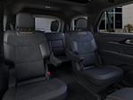 New 2026 Ford Explorer Tremor thumbnail 10