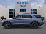 New 2026 Ford Explorer Tremor thumbnail 3