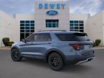 New 2026 Ford Explorer Tremor thumbnail 4
