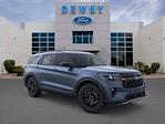 New 2026 Ford Explorer Tremor thumbnail 7