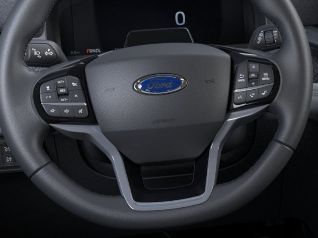 New 2026 Ford Explorer Platinum - photo 12