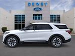 New 2026 Ford Explorer Platinum thumbnail 3