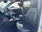 Used 2023 Ford Explorer Limited thumbnail 9