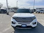 Used 2023 Ford Explorer Limited thumbnail 1