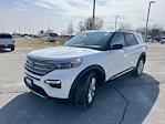 Used 2023 Ford Explorer Limited thumbnail 2