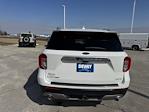 Used 2023 Ford Explorer Limited thumbnail 5