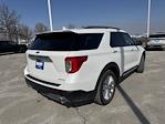 Used 2023 Ford Explorer Limited thumbnail 6