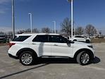 Used 2023 Ford Explorer Limited thumbnail 7