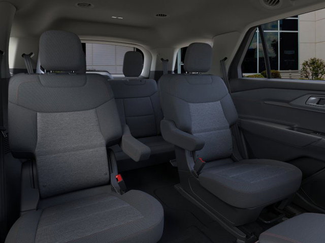 New 2026 Ford Explorer ACTIV - photo 11