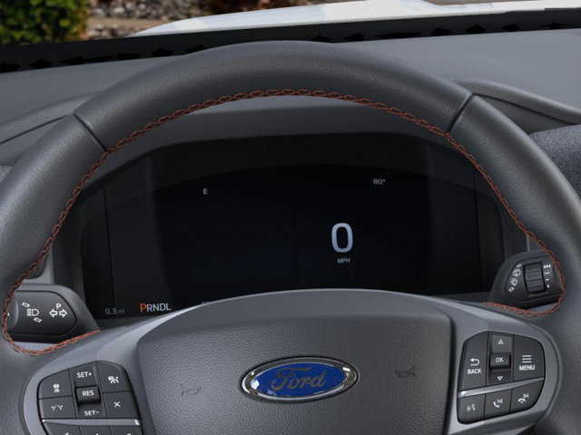 New 2026 Ford Explorer ACTIV - photo 13