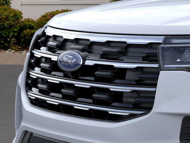 New 2026 Ford Explorer ACTIV - photo 17