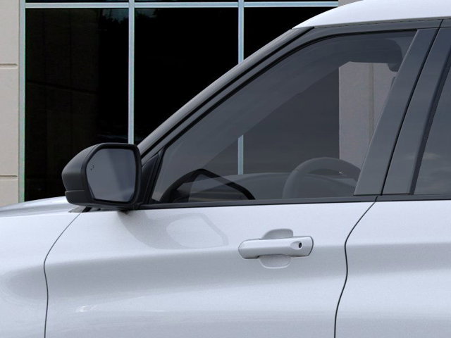 New 2026 Ford Explorer ACTIV - photo 20