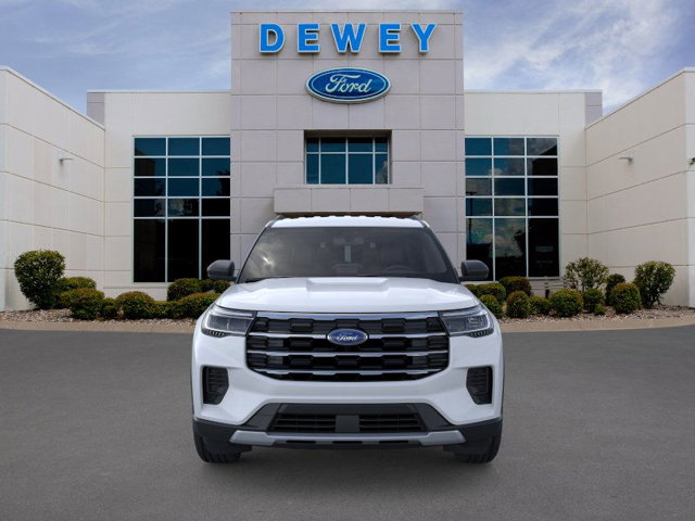 New 2026 Ford Explorer ACTIV - photo 6