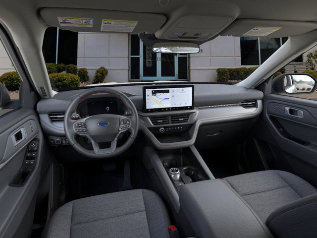 New 2026 Ford Explorer ACTIV - photo 9