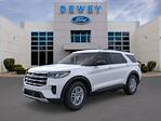 New 2026 Ford Explorer ACTIV thumbnail 1