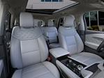 New 2026 Ford Explorer Platinum thumbnail 8