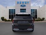 New 2026 Ford Explorer Platinum thumbnail 4
