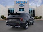 New 2026 Ford Explorer Platinum thumbnail 7