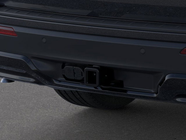 New 2026 Ford Explorer ST-Line - photo 22