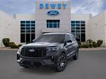 New 2026 Ford Explorer ST-Line thumbnail 1