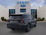 New 2026 Ford Explorer ST-Line thumbnail 7