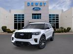 New 2026 Ford Explorer ST-Line thumbnail 1
