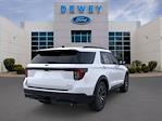 New 2026 Ford Explorer ST-Line thumbnail 7