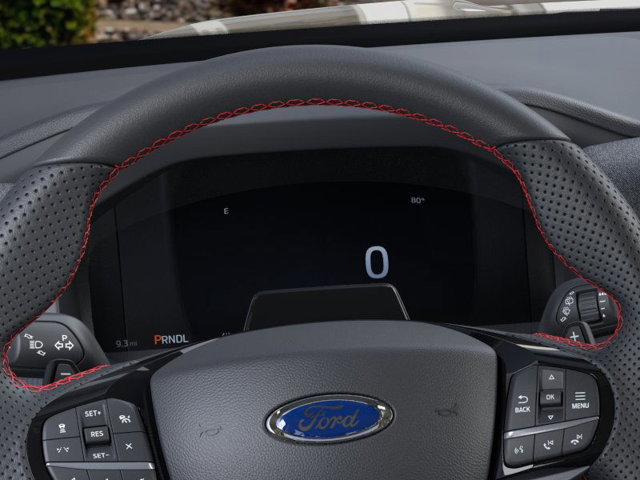 New 2026 Ford Explorer ST - photo 13