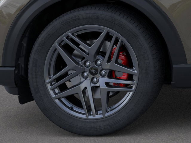 New 2026 Ford Explorer ST - photo 19