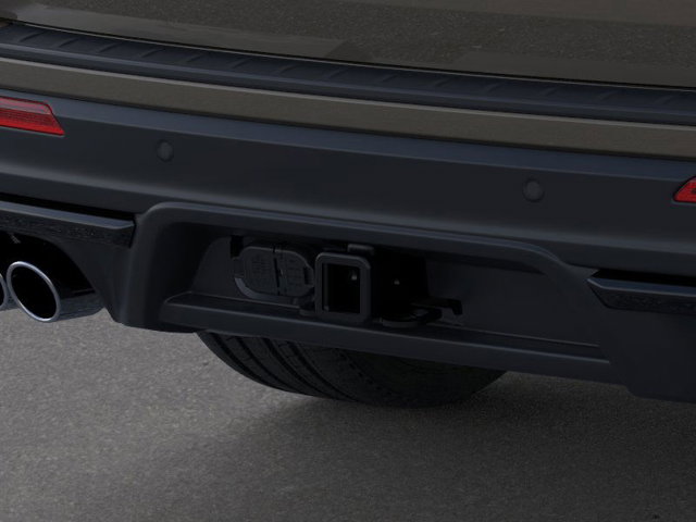 New 2026 Ford Explorer ST - photo 23
