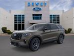 New 2026 Ford Explorer ST thumbnail 1