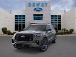 New 2026 Ford Explorer ST thumbnail 2
