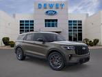 New 2026 Ford Explorer ST thumbnail 7