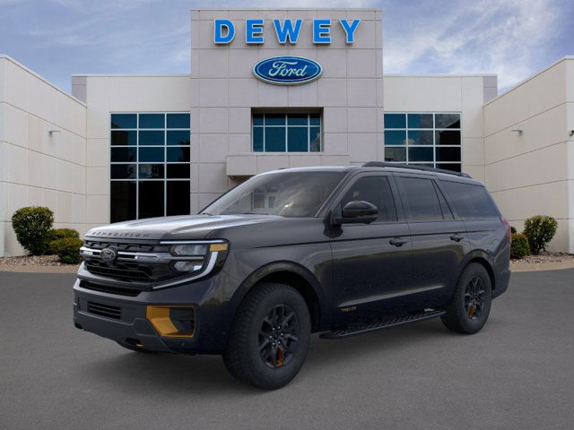 New 2026 Ford Expedition Tremor - photo 23