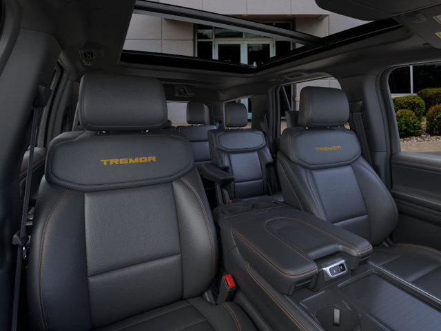 New 2026 Ford Expedition Tremor - photo 9
