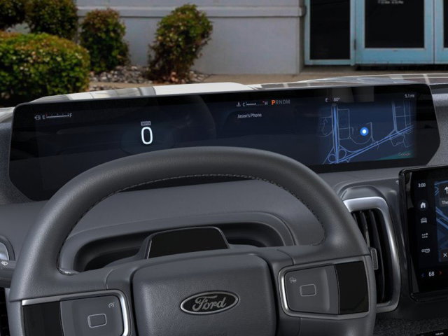 New 2026 Ford Expedition Tremor - photo 12