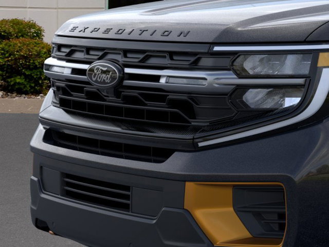 New 2026 Ford Expedition Tremor - photo 16