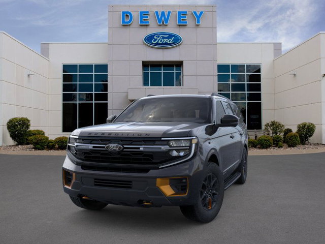 New 2026 Ford Expedition - photo 1