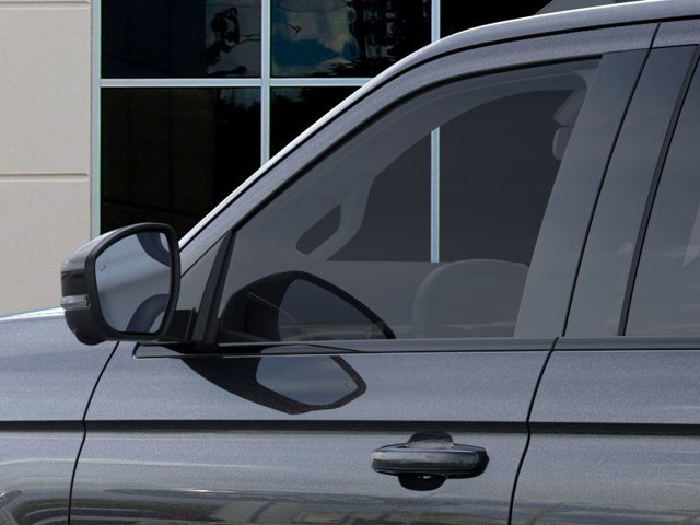 New 2026 Ford Expedition Tremor - photo 19