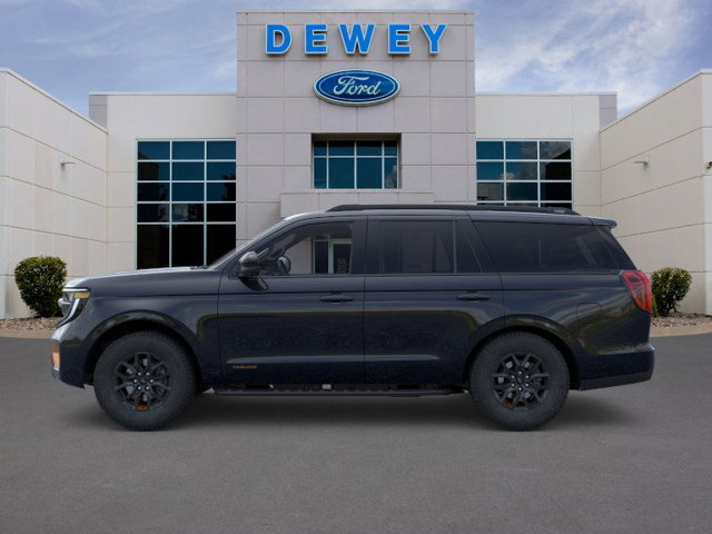 New 2026 Ford Expedition - photo 2