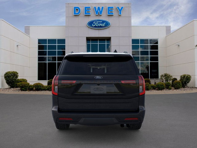 New 2026 Ford Expedition Tremor - photo 4