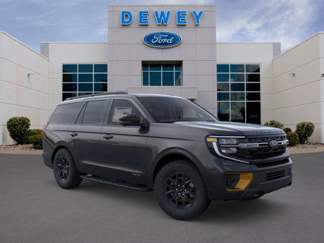 New 2026 Ford Expedition Tremor - photo 6