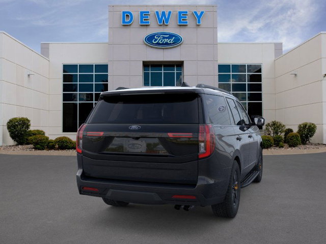 New 2026 Ford Expedition Tremor - photo 7