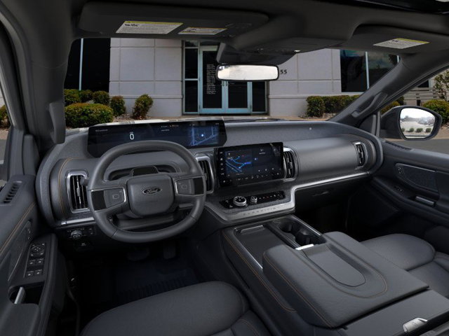 New 2026 Ford Expedition Tremor - photo 8