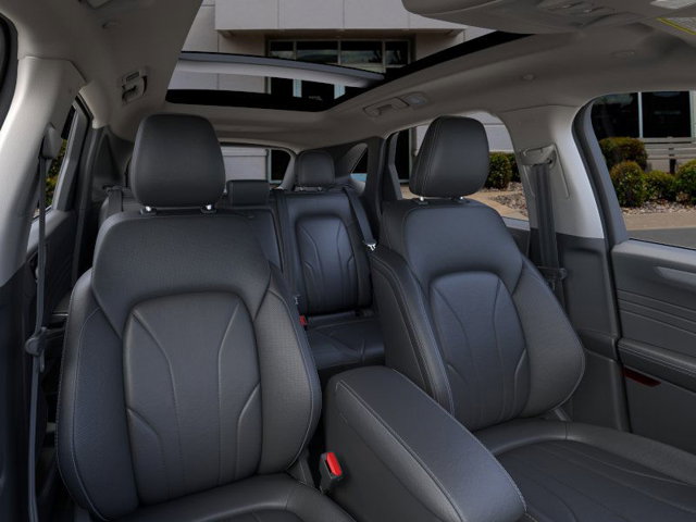 New 2026 Ford Escape Platinum - photo 10