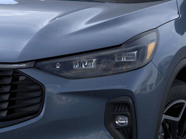 New 2026 Ford Escape Platinum - photo 18