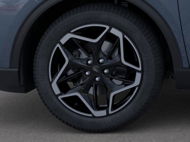 New 2026 Ford Escape Platinum - photo 19