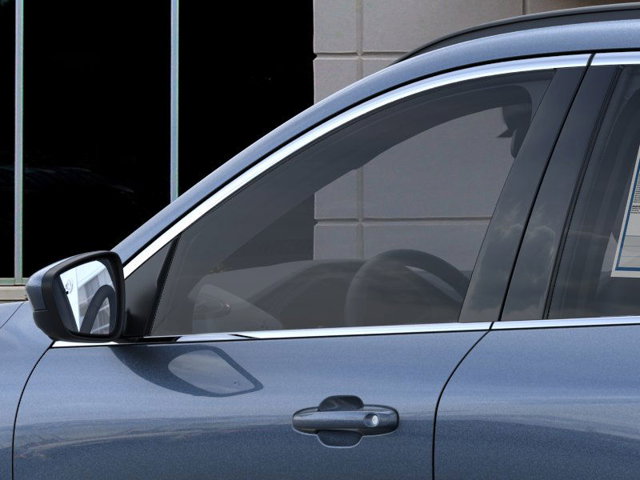 New 2026 Ford Escape Platinum - photo 20