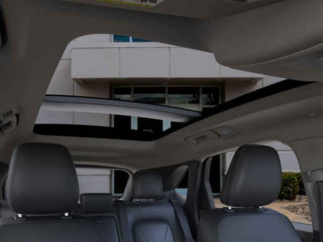 New 2026 Ford Escape Platinum - photo 22